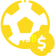 Aposte em esportes do mundo todo no 45B!