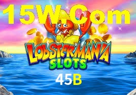 Experimente o Login Seguro Premium no 45B