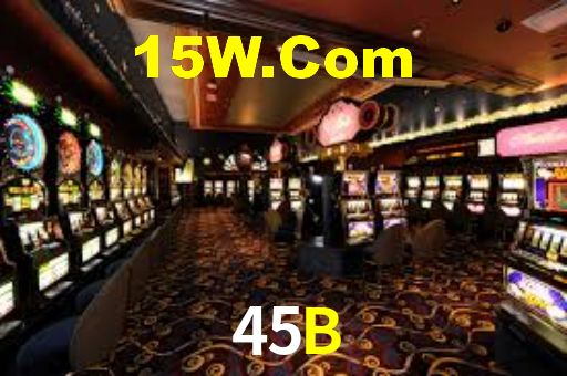 Desvendando o Mundo dos Jogos Virtuais na 45B