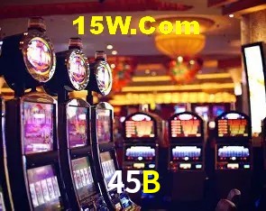 Desvendando o Mundo dos Jogos Virtuais na 45B