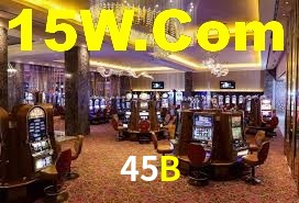 45B App Interface