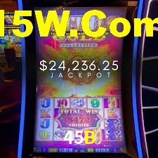 Roulette Table 45B