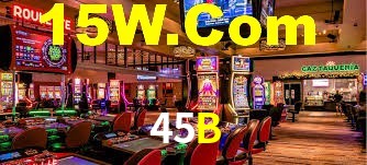 45B Bet