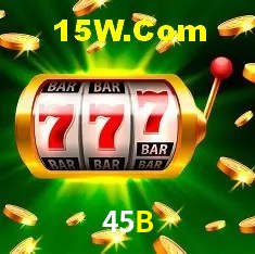 Desvendando o Mundo dos Jogos Virtuais na 45B