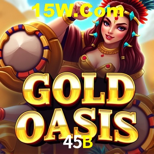 Jogos de Slot 45B