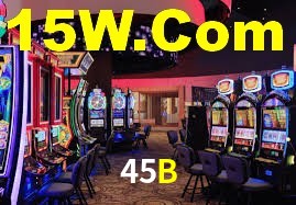 45B,45B Bet