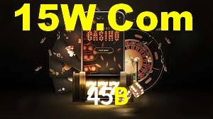 45B Com Plataforma Login