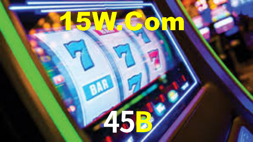 45B Com Plataforma Login