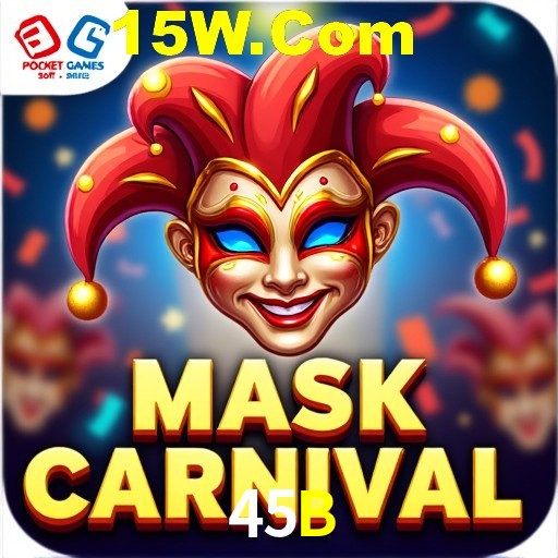 Slot Games 45B