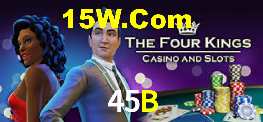 45B Bet