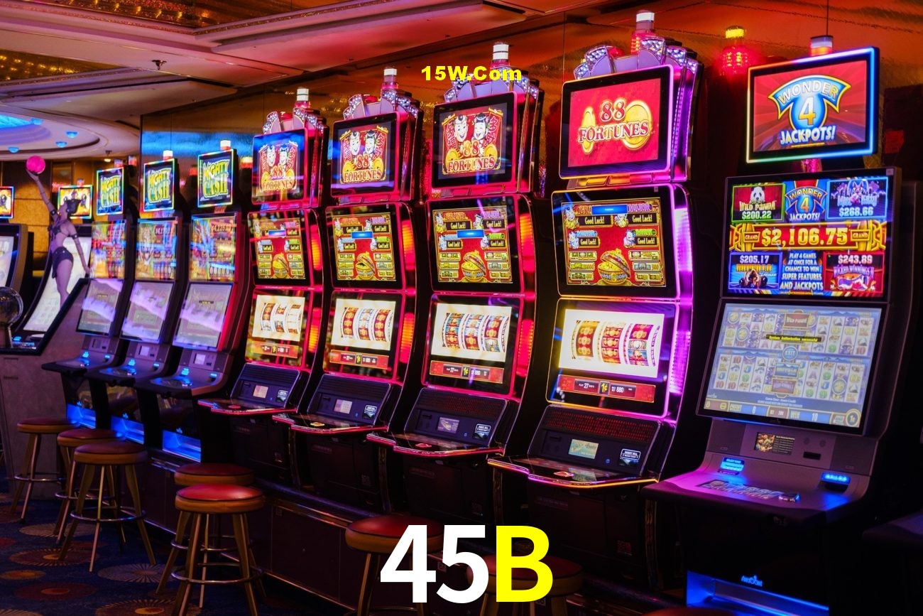 Tennis Betting 45B